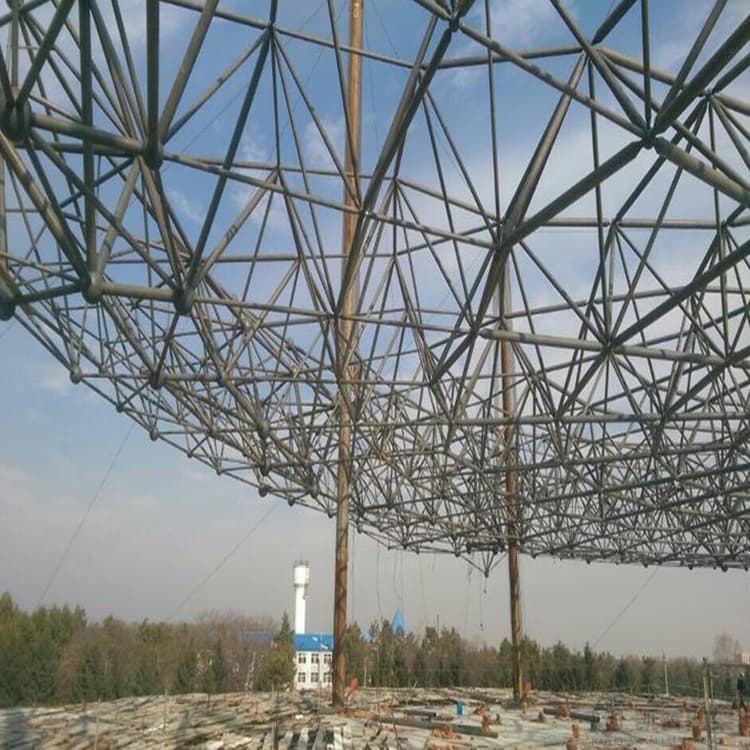 衡阳螺栓球网架公司