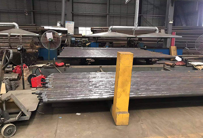 衡阳网架钢结构工程有限公司